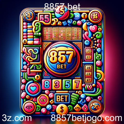 Explorando as Loterias na Plataforma 8857 Bet: Dicas e Estratégias para Apostadores
