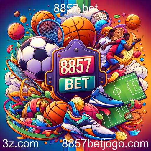 Descubra a Categoria de Esportes no 8857 Bet: Apostas em Alta Voltagem